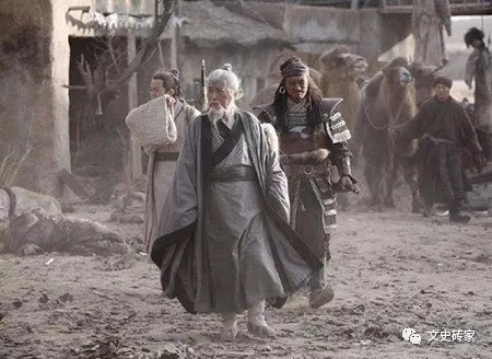 三国中最容易被读错的人物,三国中最容易读错的5个名字