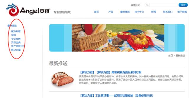 这家公司的产品，我们每天吃的比盐还多