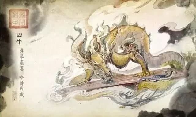 龙生九子到底有多少只龙,龙生九子都是谁的龙子