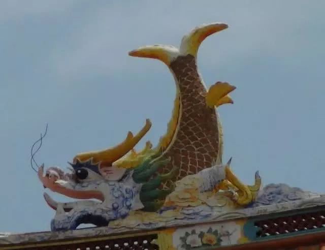 龙生九子到底有多少只龙,龙生九子都是谁的龙子