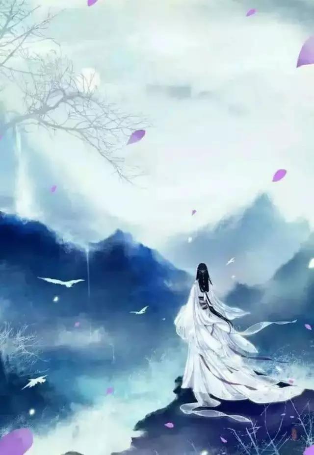 「阿游学诗记」第十回：三境新解著微意，始知世间有高人！