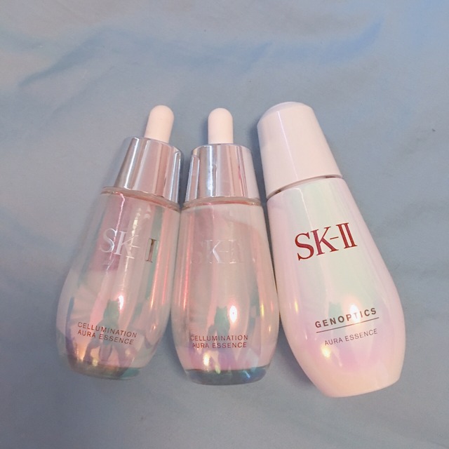 女士精华液推荐,精华液哪个最好用不油