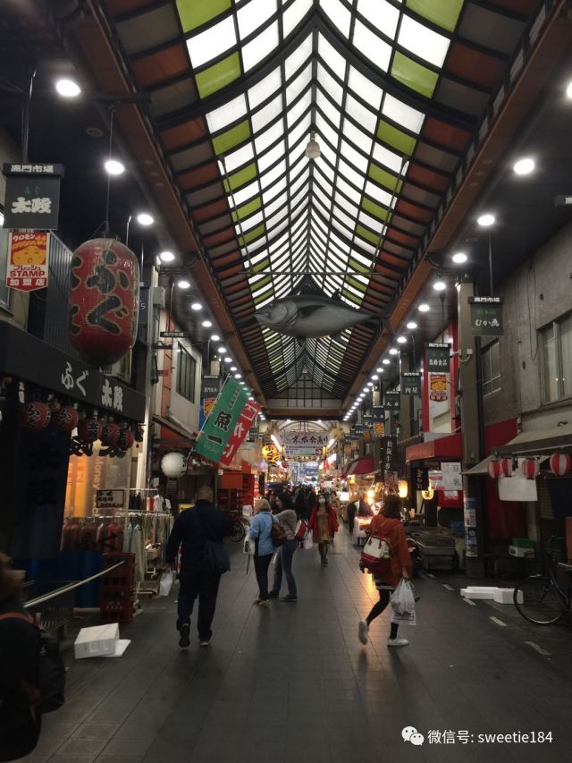 京都大阪奈良旅游游记,暴走大阪京都