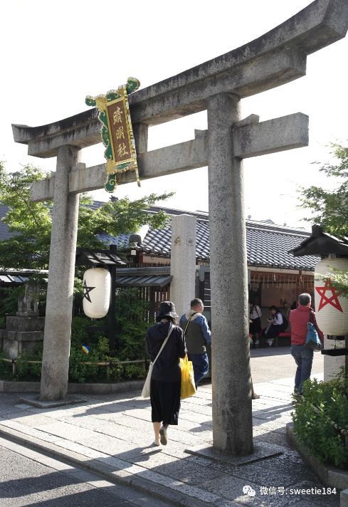 京都大阪奈良旅游游记,暴走大阪京都