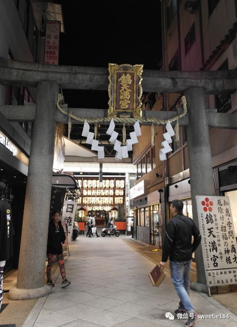 京都大阪奈良旅游游记,暴走大阪京都