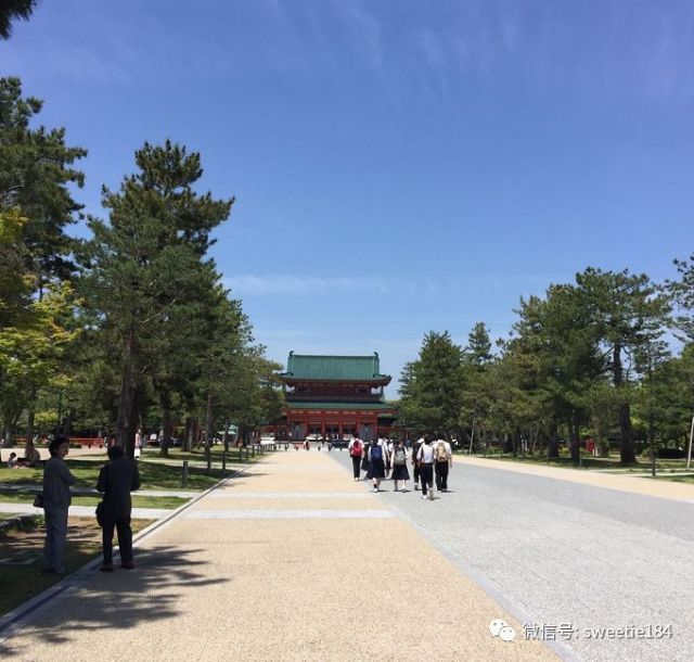 京都大阪奈良旅游游记,暴走大阪京都