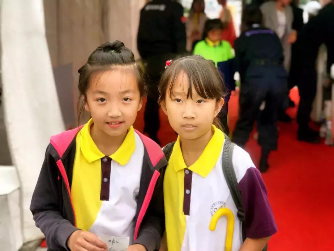 520|一起爱!大麦体育携丰台一小长辛店分校为人和打call