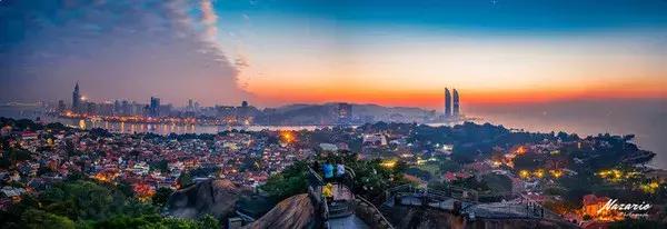 厦门攻略来厦门一定要看的攻略,厦门旅游攻略自由行详解攻略