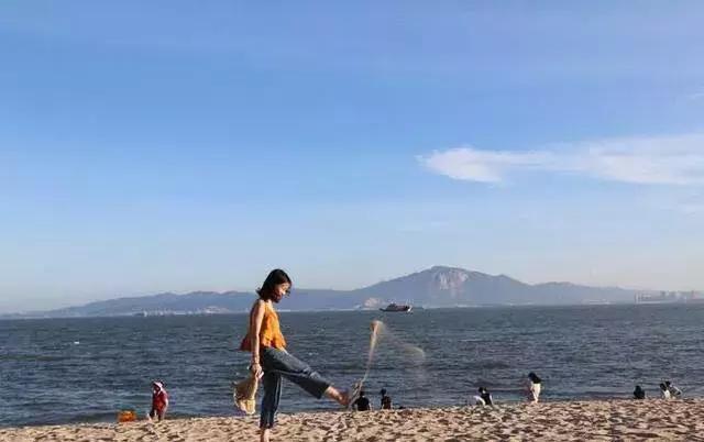 厦门攻略来厦门一定要看的攻略,厦门旅游攻略自由行详解攻略