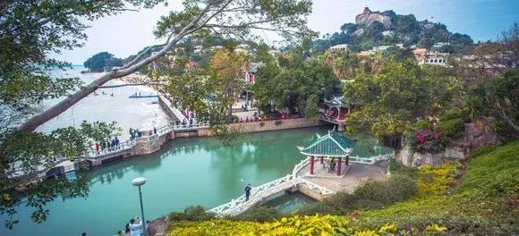 厦门攻略来厦门一定要看的攻略,厦门旅游攻略自由行详解攻略