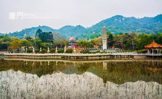 厦门攻略来厦门一定要看的攻略,厦门旅游攻略自由行详解攻略