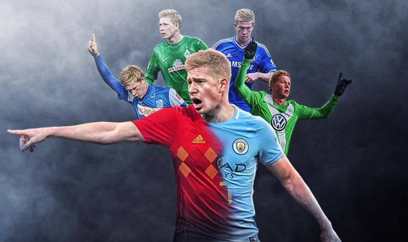 比利时黄金一代最稳定的人,比利时黄金一代谢幕