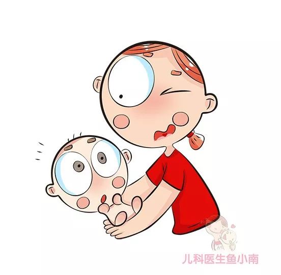 家有落地醒、昼夜颠倒的宝宝怎么办？按照文内建议，爸妈不再愁