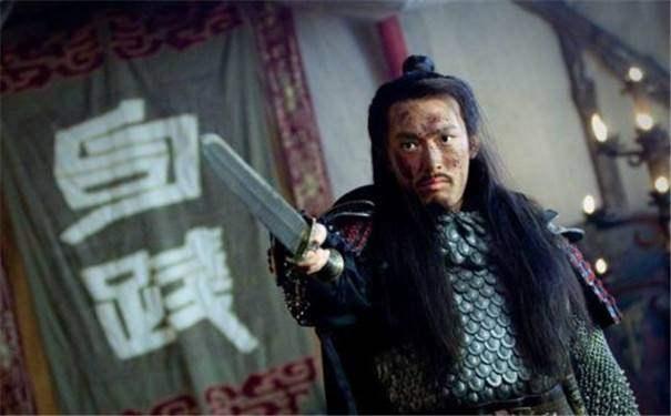 中国历史上六位力挽狂澜的人,中国历史上隐忍的人物