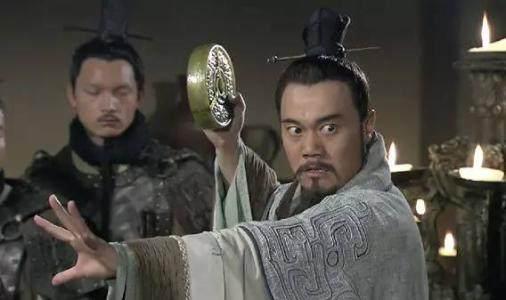 中国历史上六位力挽狂澜的人,中国历史上隐忍的人物