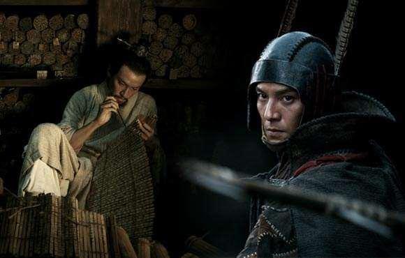 中国历史上六位力挽狂澜的人,中国历史上隐忍的人物