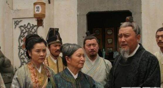 中国历史上六位力挽狂澜的人,中国历史上隐忍的人物