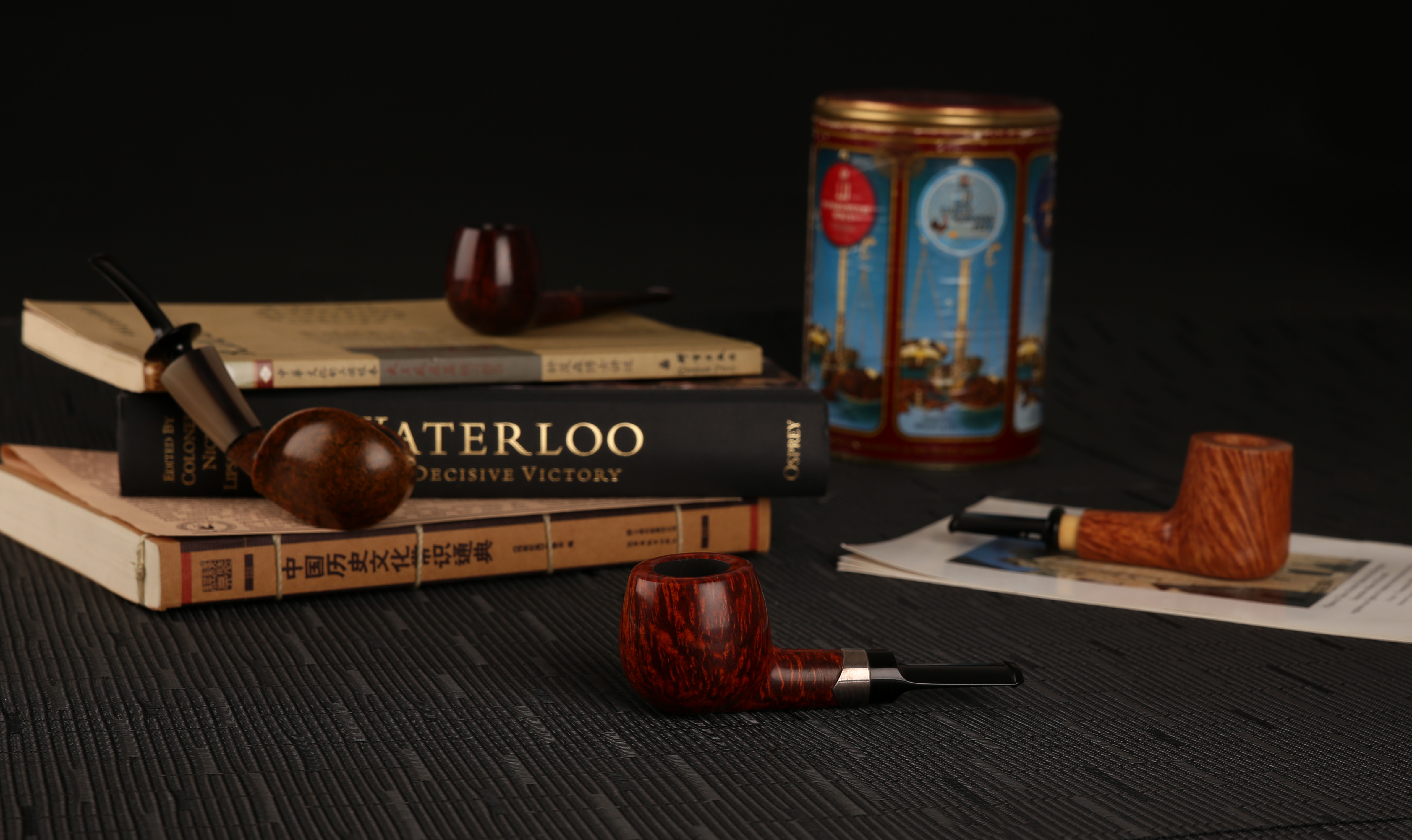 烟斗基础知识大全集,烟斗入门基础知识大全