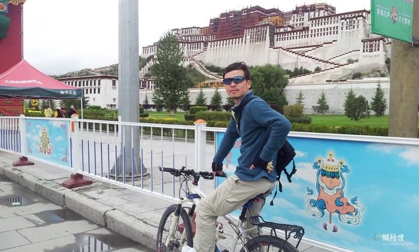 单车吉他环中国，一路骑行一路唱（持续更新）！