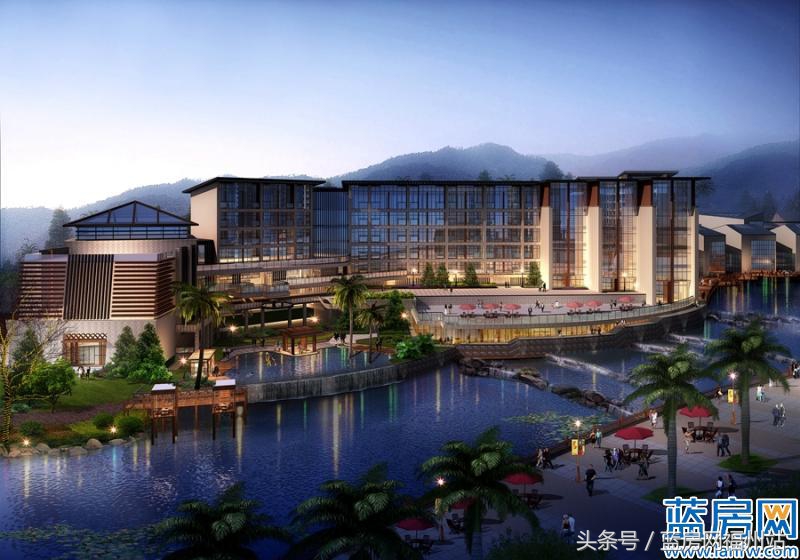 怒砸10亿！中国首座中德足球小镇一期将动工！福州北要飞了！