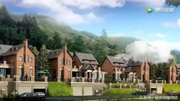 怒砸10亿！中国首座中德足球小镇一期将动工！福州北要飞了！