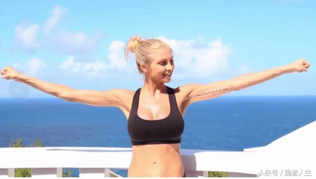 胳膊上面的肉怎么瘦下来,如何瘦手臂的肌肉