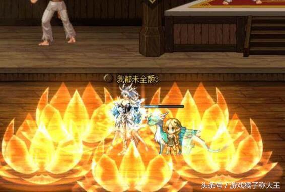 dnf被低估的搬砖职业,dnf被低估武器