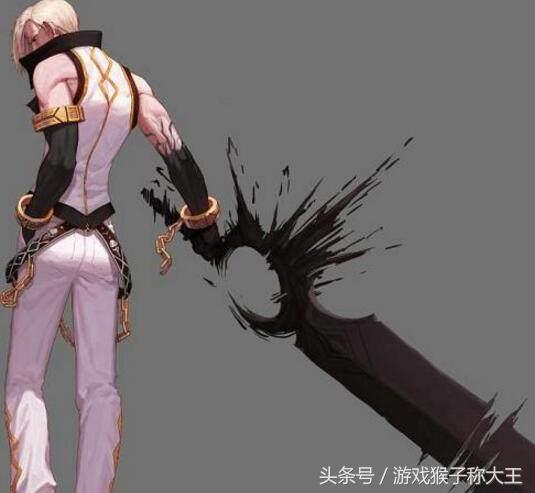 dnf被低估的搬砖职业,dnf被低估武器