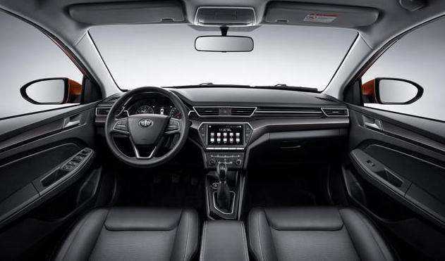 骏派cx65汽车质量怎样,一汽骏派cx65性能及性价比