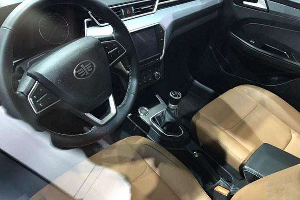 骏派cx65汽车质量怎样,一汽骏派cx65性能及性价比