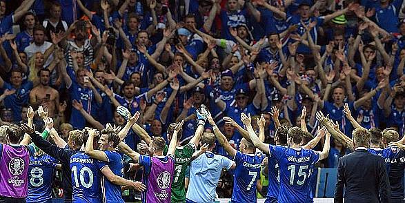 世界杯巡礼之葡萄牙,世界杯冰岛维京战吼