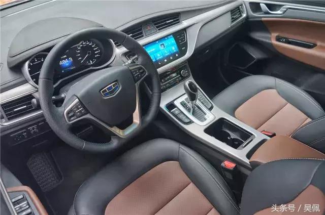 大众建议买沃尔沃的三款车,吉利哪几款车有沃尔沃技术