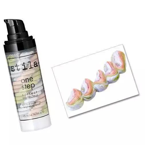 素颜霜神器,神器素颜霜有用吗