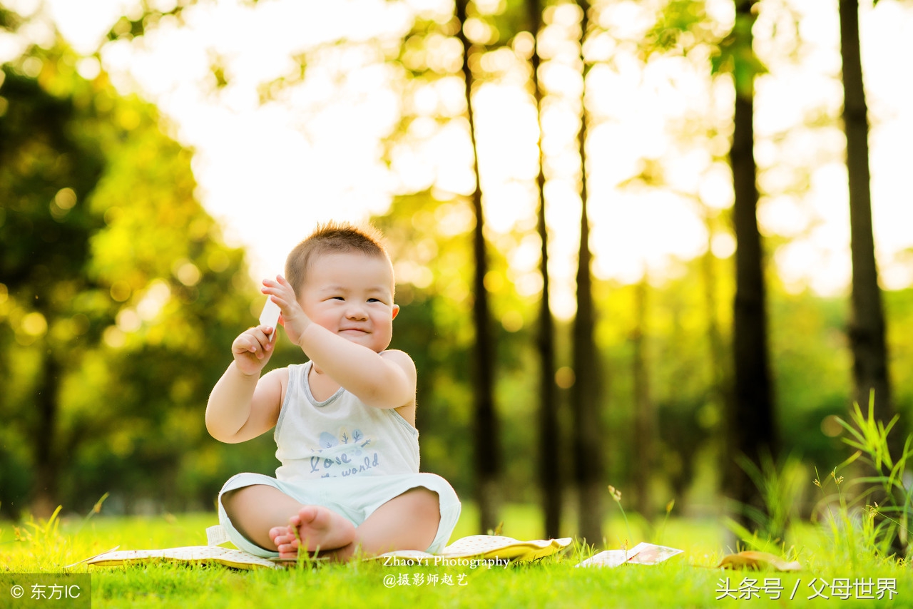 给宝宝晒太阳要注意事项,宝宝晒太阳的四大注意事项