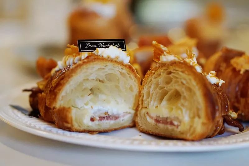 南京老字号点心店,南京酥皮点心店