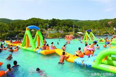 热到炸！佛山最新最全的泳场大集合来了！有免费的，赶紧游起来\x26gt;\x26gt;