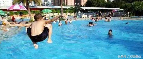 热到炸！佛山最新最全的泳场大集合来了！有免费的，赶紧游起来\x26gt;\x26gt;