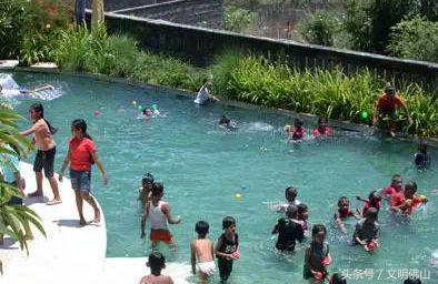 热到炸！佛山最新最全的泳场大集合来了！有免费的，赶紧游起来\x26gt;\x26gt;