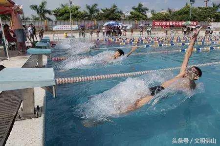 热到炸！佛山最新最全的泳场大集合来了！有免费的，赶紧游起来\x26gt;\x26gt;