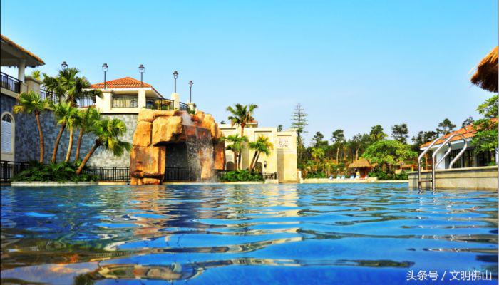 热到炸！佛山最新最全的泳场大集合来了！有免费的，赶紧游起来\x26gt;\x26gt;