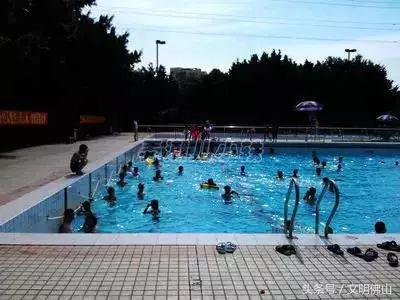 热到炸！佛山最新最全的泳场大集合来了！有免费的，赶紧游起来\x26gt;\x26gt;