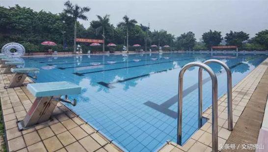 热到炸！佛山最新最全的泳场大集合来了！有免费的，赶紧游起来\x26gt;\x26gt;