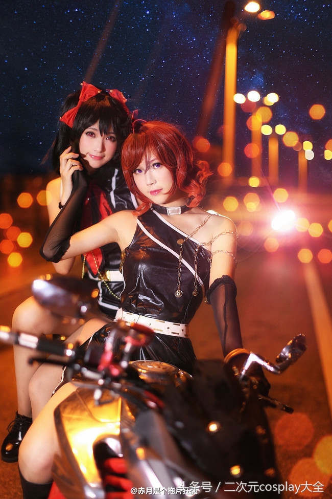 lovelive西木野真姬万圣节,lovelive西木野真姬舞娘觉醒