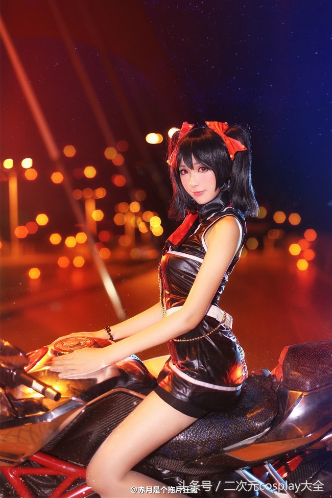 lovelive西木野真姬万圣节,lovelive西木野真姬舞娘觉醒