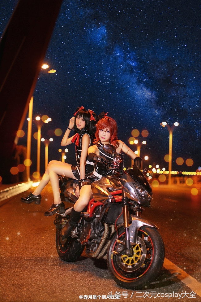 lovelive西木野真姬万圣节,lovelive西木野真姬舞娘觉醒