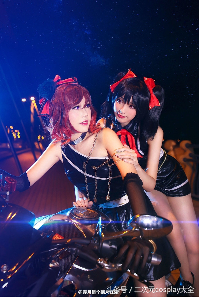 lovelive西木野真姬万圣节,lovelive西木野真姬舞娘觉醒