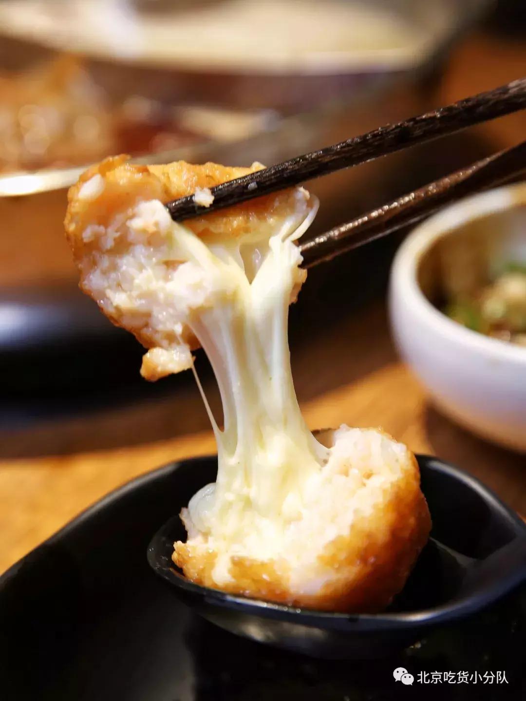 38元无限续餐厅,拿仙女棒吃饭