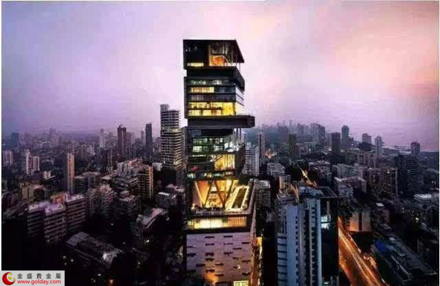 世界上赚钱最多的富豪,全球富豪赚钱