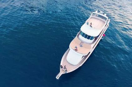 这有一份旅游攻略请查收,泰国小众岛屿