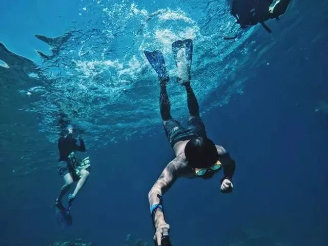 这有一份旅游攻略请查收,泰国小众岛屿